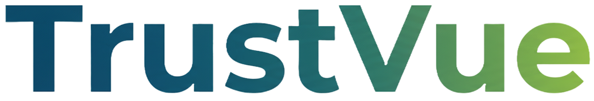 TrustVue Logo